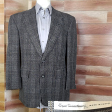 Cappotto sportivo Royal