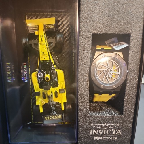 Invicta special edition - invicta,