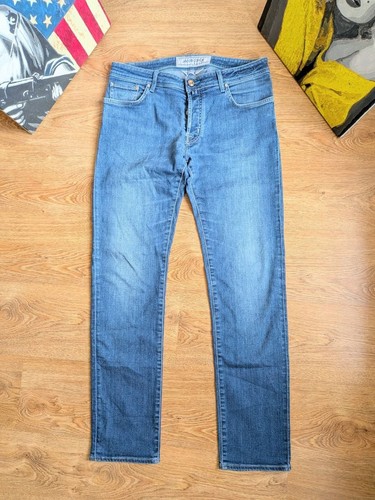 Jeans jacob cohen style - jacob, 688