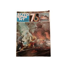 Autosprint anno 1976 vol. 7