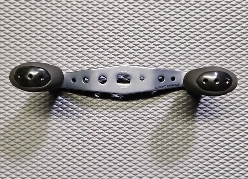 Daiwa 90mm swept style - daiwa,