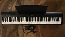 Kawai es110 digital piano - kawai,
