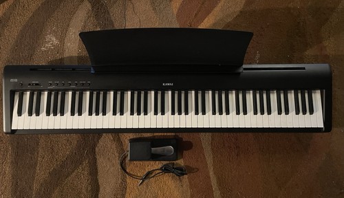 Kawai es110 digital piano - kawai,