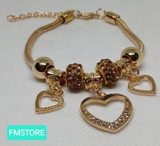 Bracciale donna Gioiello color