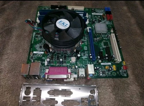 Core scheda madre - madre, intel
