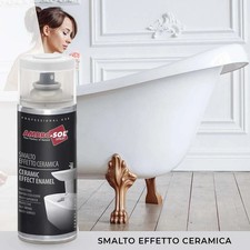 Smalto Vernice per Ceramica