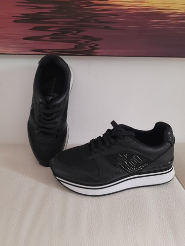 Sneakers emporio - 🎀🎁,