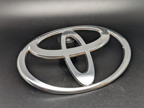 Toyota 115mm logo sigla - logo,