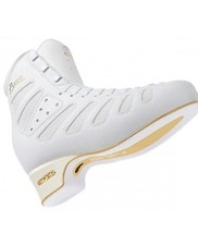 NUOVI pattini da ghiaccio Edea