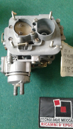 Carburatore solex 34tcic - 34tcic, 5
