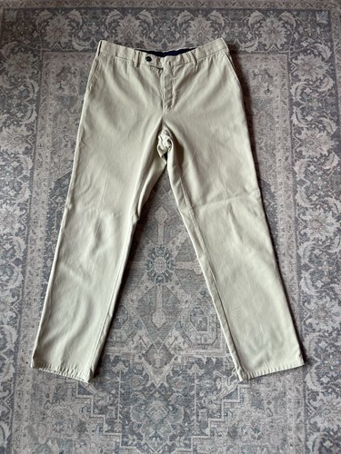 Pantalone chino torino - pantalone,