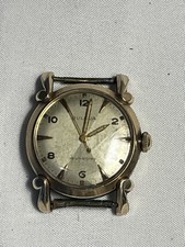 1954 BULOVA WINCHESTER