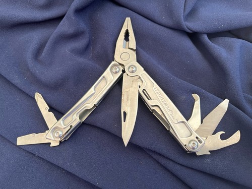 Leatherman rev coltellino - -, coltellino-