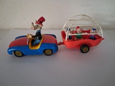 POLITOYS- AUTO DI EZECHIELE