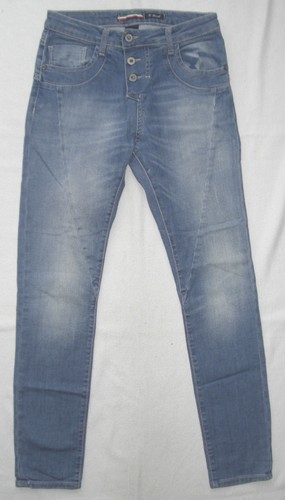 Jeans donna please - jeans,