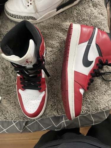 Jordan retro high chicago - jordan,