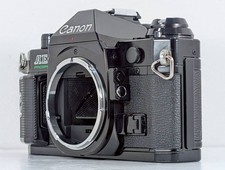 [ EXC +5] Canon AE-1 Program