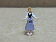  Vintage Polly Pocket Bluebird