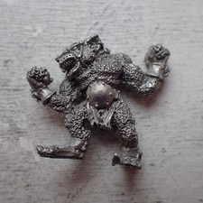 Cittadella Warhammer anni 80