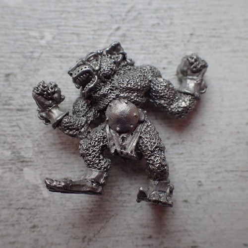 Cittadella warhammer anni - warhammer,