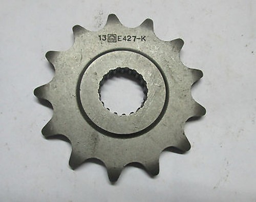 Pignone chiaravalli e427 passo - chiaravalli,