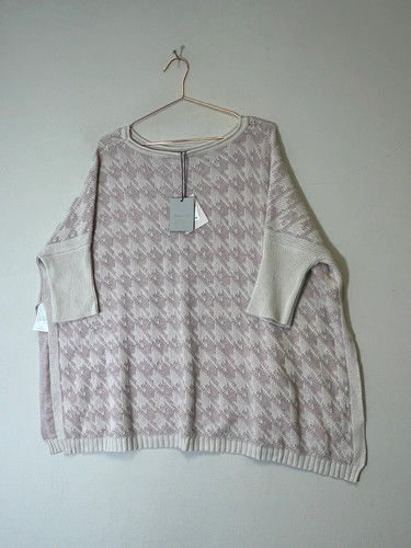 Maglione marella misto - misto, e