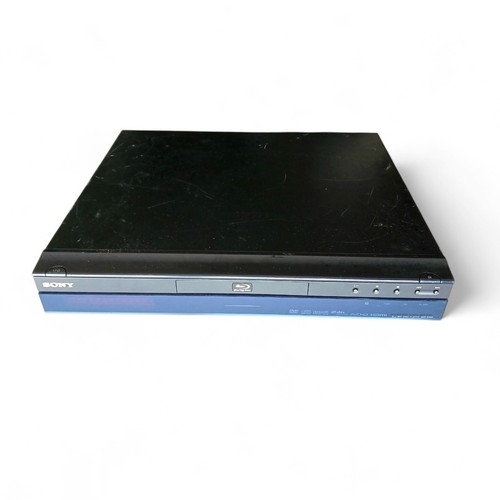 Sony bdp s300 - sony, –