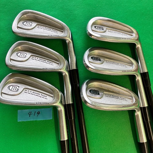 Miura giken 2005 - cb-2005, di