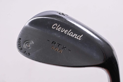Cleveland 588 rtx sand - rtx,
