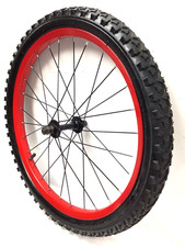 Bicicletta 20" Ruota Anteriore