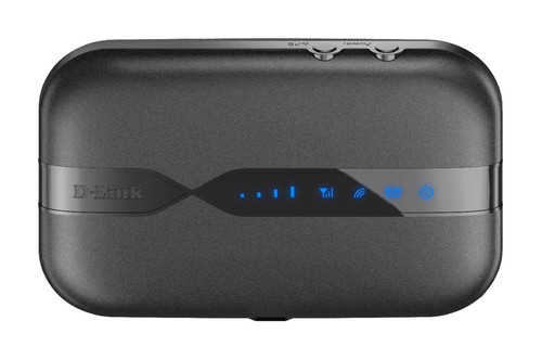 Link dwr 932 - router, mobile