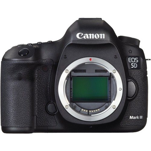 Canon reflex - canon, mark