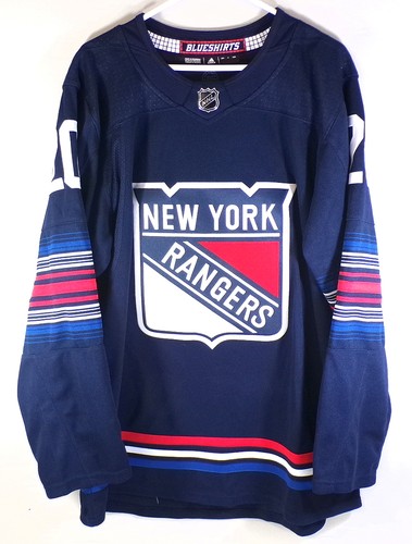 Chris kreider maglia nhl - #20,