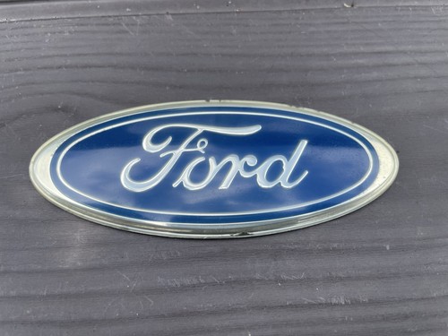 Distintivo ford anni 90 - distintivo,