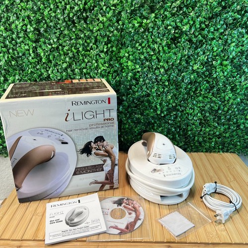 Remington ipl6000 ilight pro - remington,
