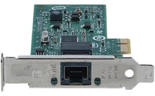 Intel - EXPI9301CTBLK - Scheda di rete Gigabit CT desktop - PCI-Express