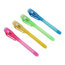 Penna un Inchiostro Invisibile