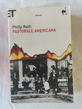 PHILIP ROTH - PASTORALE