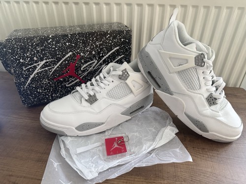 Nike air jordan retro - 4, og