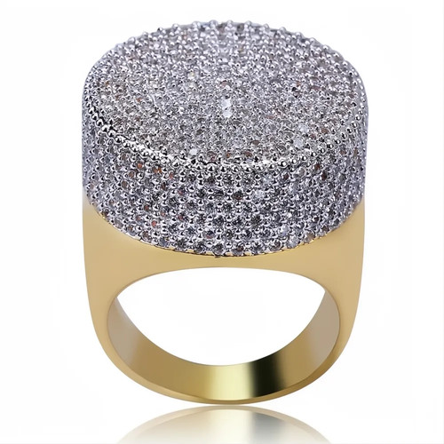 Hip hop iced out - hop,