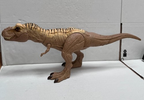 Mattel action figure dinosauro - mattel,