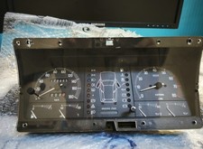 Quadro strumenti  Autobianchi
