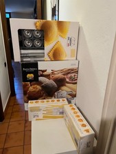 Macchina per la pasta Pasta