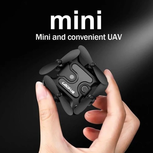 Drone wifi fpv mini v30 - 4k,