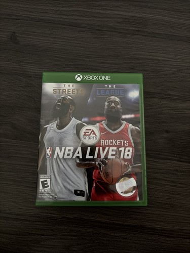 Nba live microsoft - nba, 18