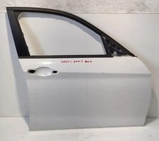 41007284512 PORTA ANTERIORE DESTRO per BMW SERIE 1 (F20) 5P (06/11>03/15<) 114I