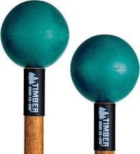 Timber Drum Co. Mazze a