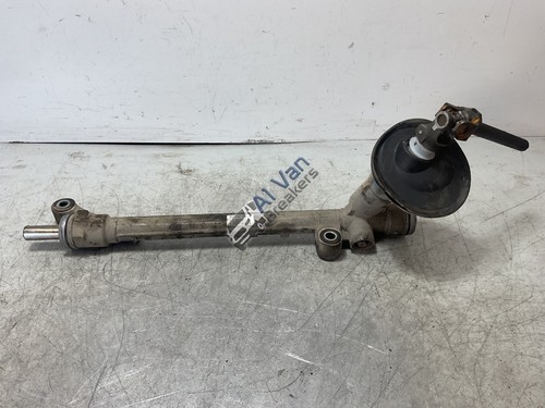 Barre portatutto ford transit - barre,