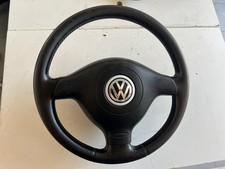 VOLANTE PER VOLKSWAGEN Golf 4 Berlina 3b0880201 (97>03)