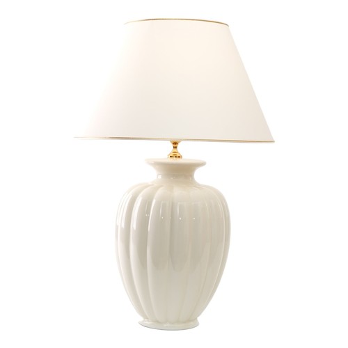 Lampada tavolo lunatre - lampada,